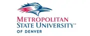 Logo of Metropolitan State University of Denver