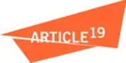 Logo de ARTICLE 19