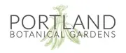Logo of Portland Botanical Gardens