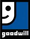 Logo de Goodwill of Delaware and Delaware County