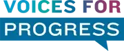Logo de Voices for Progress