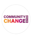 Logo de Community Change Action