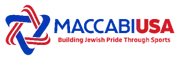 Logo de Maccabi USA
