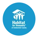 Logo of Habitat for Humanity of Snohomish County