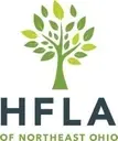 Logo de HFLA of Northeast Ohio