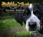 Logo of Motley Zoo Animal Rescue