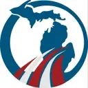 Logo de Progress Michigan