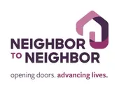 Logo de Neighbor to Neighbor, Fort Collins