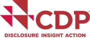 Logo de CDP North America