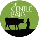 Logo of The Gentle Barn Foundation*