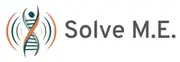 Logo of Solve ME/CFS Initiative