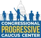 Logo of Congressional Progressive Caucus Center