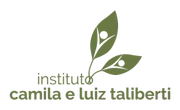 Logo of Instituto Camila e Luiz Taliberti