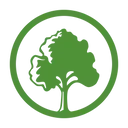 Logo de The Oaks Academy