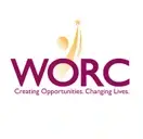 Logo of Women's Opportunities Resource Center