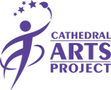 Logo of Cathedral Arts Project, Inc