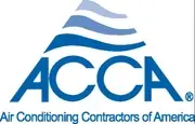 Logo de Air Conditioning Contractors of America