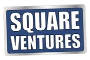 Logo de SQUARE VENTURES