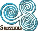 Logo de Sanzuma