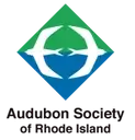 Logo of Rhode Island Audubon
