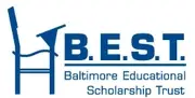 Logo of Baltimore Educational Scholarship Trust