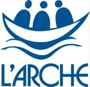 Logo de L'Arche UK
