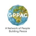Logo of Global Partnership for the Prevention of Armed Conflict