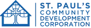 Logo de St. Paul's Community Development Corporation