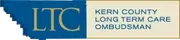 Logo of GBLA - Kern County Long Term Care Ombudsman Program