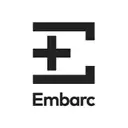 Logo of Embarc