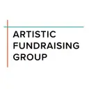 Logo of Artistic Fundraising Group