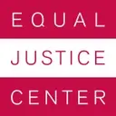 Logo of Equal Justice Center