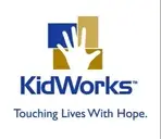Logo de KidWorks