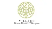 Logo de Village Home Health and Hospice