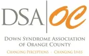 Logo de The Down Syndrome Association of Orange County