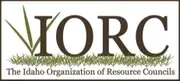 Logo of Idaho Organization of Resource Councils