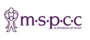 Logo de MSPCC (Massachusetts Society for the Prevention of Cruelty to Children)