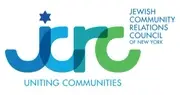 Logo of Jewish Community Relations Council of New York