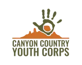 Logo of Canyon Country Youth Corps