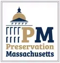 Logo of Preservation Massachusetts