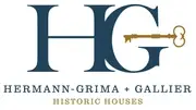 Logo of Hermann-Grima + Gallier Historic Houses