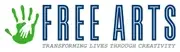 Logo de Free Arts