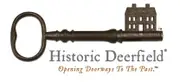 Logo of Historic Deerfield, Inc.