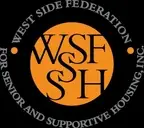 Logo of West Side Federation for Senior and Supportive Housing, Inc.