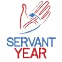 Logo of Servant Year