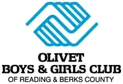 Logo de Olivet Boys & Girls Club