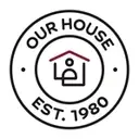 Logo of Our House, Inc - New Jersey