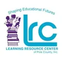 Logo de Learning Resource Center of Polk County