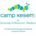 Logo de Camp Kesem UW-Madison