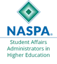 Logo of NASPA